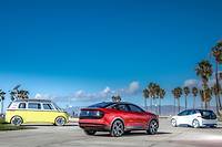 Matthias M&uuml;ller&nbsp;: Volkswagen ne renoncera pas au diesel