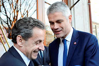 Sarkozy-Wauquiez, une rencontre &agrave; enjeux multiples