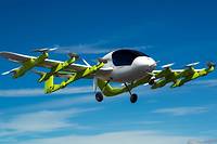  Kitty Hawk, start-up de Larry Page (Google), développe des engins volants. 