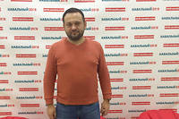  Sergueï Boïkou milite depuis cinq ans au sein du mouvement d'Alexeï Navalny, dont il pilote aujourd’hui l’antenne moscovite. 