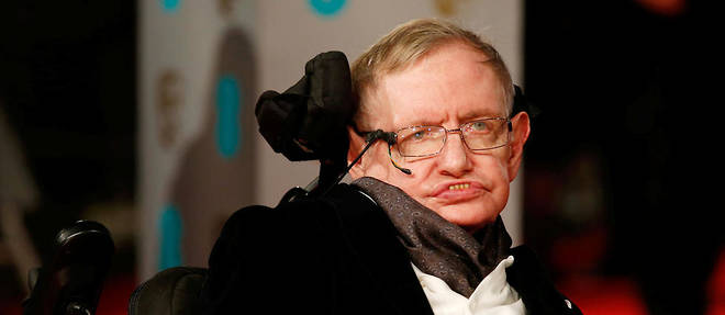 L'astrophysicien britannique Stephen Hawking s'est &#233;teint &#224; l'&#226;ge de 76 ans.