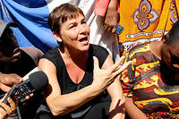 Mayotte&nbsp;: Girardin assure que le gouvernement tiendra ses engagements