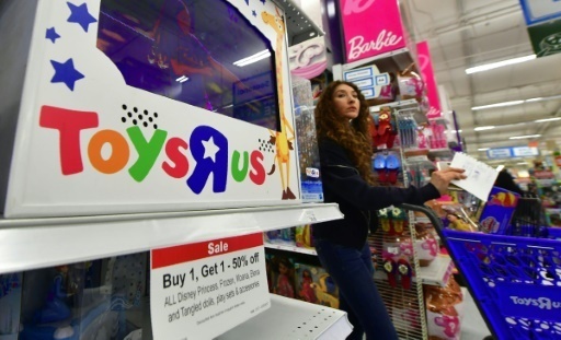 magasin toysrus jouets
