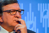 Union europ&eacute;enne&nbsp;: Barroso pris en flagrant d&eacute;lit de lobbying