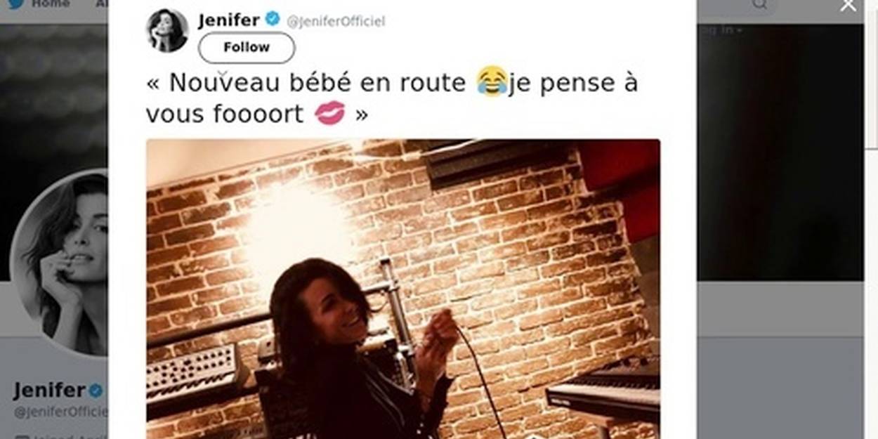 Video Remue Menage En Vue Dans La Vie De Jenifer Le Point