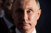 Russie&nbsp;: Vladimir Poutine, et apr&egrave;s&nbsp;?