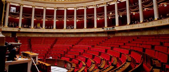 Résultat de recherche d'images pour "député obséque"