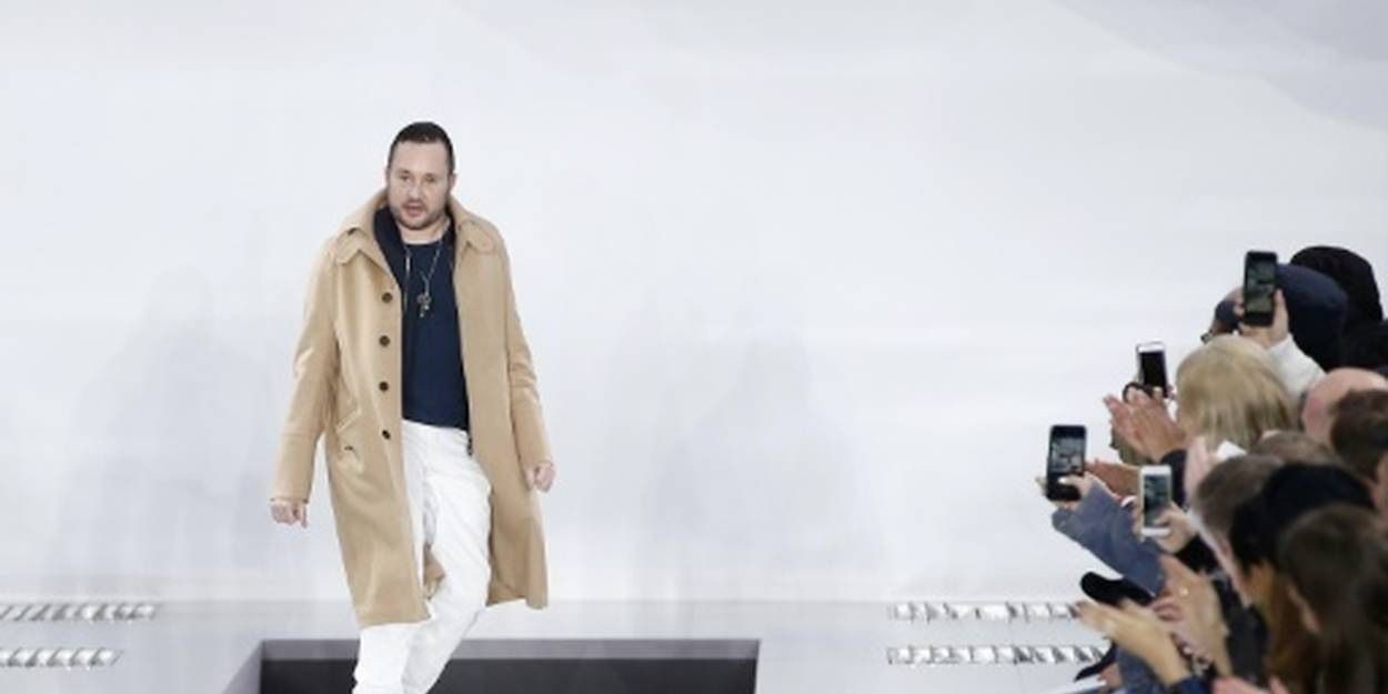 Kim Jones Replaces Kris Van Assche as Dior Homme Creative Director -  Fashionista