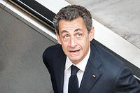 Nicolas Sarkozy&nbsp;: Laurent Wauquiez d&eacute;nonce une garde &agrave; vue &laquo;&nbsp;humiliante&nbsp;&raquo;