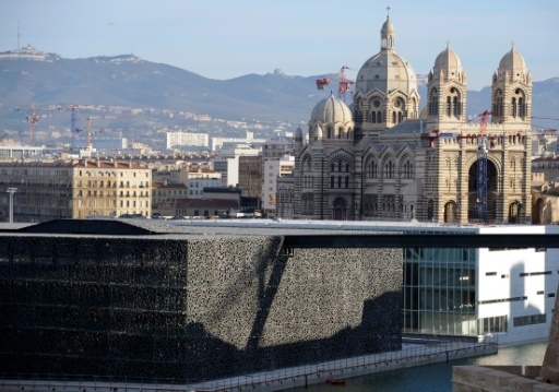 Marseille capitale europeenne de la culture: cinq ans apres, que reste-t-il ?