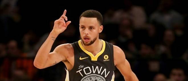 NBA: Golden State et Curry accables par la malchance