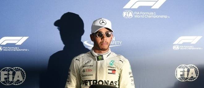 GP d'Australie: Hamilton en taulier insolent, Ferrari a l'affut