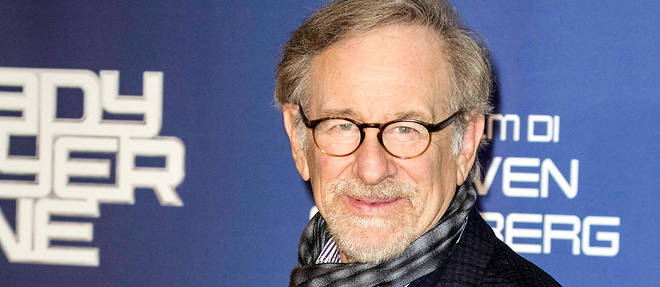 Pour Steven Spielberg, "les films Netflix ne m&#233;ritent pas un oscar".