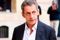 Financement libyen&nbsp;: o&ugrave; est pass&eacute; le &laquo;&nbsp;fan-club&nbsp;&raquo; de Nicolas Sarkozy&nbsp;?