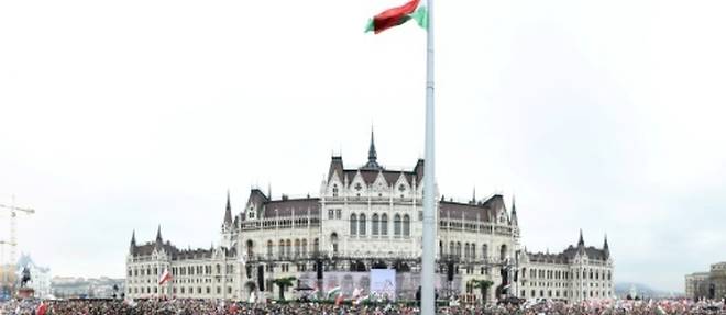 Jobbik, l'ancien parti paria qui veut detroner Viktor Orban