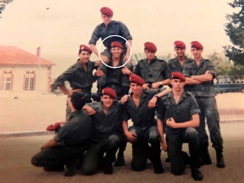 Photo de classe CE2 de 1981, COMMUNALE - Copains d'avant