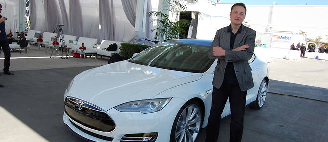 Aussi talentueux et bateleur soit-il, Elon Musk est en perte de confiance face aux difficult&#233;s de mont&#233;e en cadence du Model 3 et du syst&#232;me de voiture autonome.
&#160;
