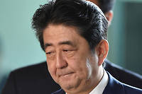 Offensive diplomatique de la Cor&eacute;e du Nord&nbsp;: le Japon hors jeu&nbsp;?