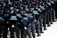 Marseille&nbsp;: les publications racistes d'un responsable de la police municipale