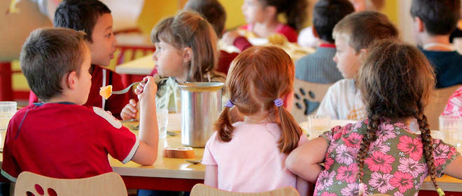 Maternelle Obligatoire Allemagne L Accueil Des Tout Petits En Debat Le Point