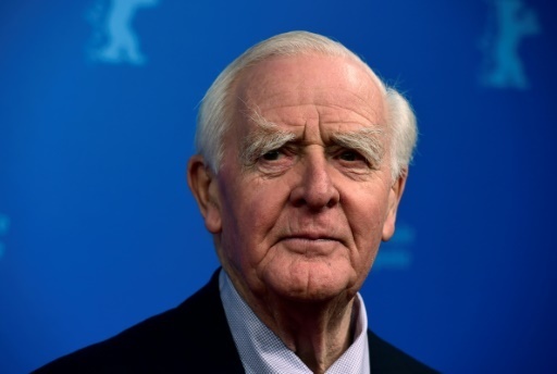 Les Secrets Devoiles De John Le Carre Maitre Du Roman D Espionnage Le Point Les Secrets Devoiles De John Le Carre Maitre Du Roman D Espionnage Le Point