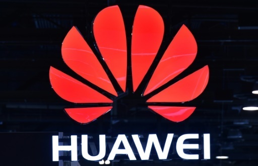 Le chinois Huawei a l'assaut du marche mondial du "cloud"