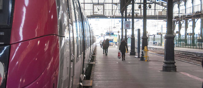 L'op&#233;rateur fran&#231;ais de transport, filiale de la Caisse des d&#233;p&#244;ts, se place comme la principale alternative &#224; la SNCF.