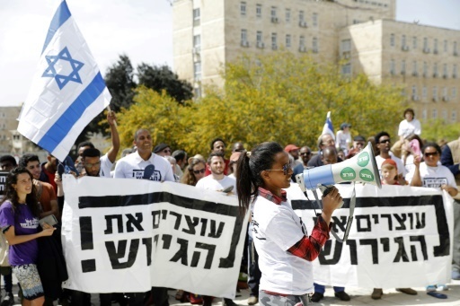 Israel: Netanyahu annule l'accord avec l'ONU sur les migrants africains