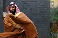 Arabie saoudite&nbsp;: Aramco, le tr&eacute;sor des Saoud
