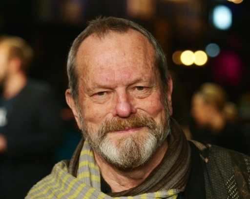 La sortie du "Don Quichotte" de Terry Gilliam suspendue a une decision de justice