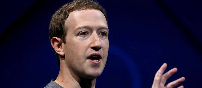 Mark Zuckerberg, patron fondateur de Facebook, traverse la plus grave crise de sa jeune carri&#232;re.