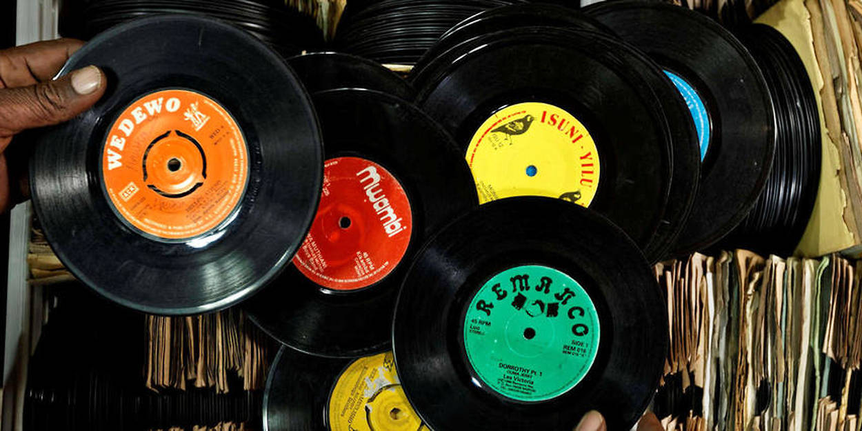 Du vinyle au streaming : L'évolution des modes de consommation musicale 