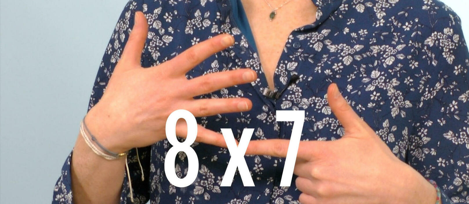 Calcul mental connaître ses tables de multiplication sur le bout des