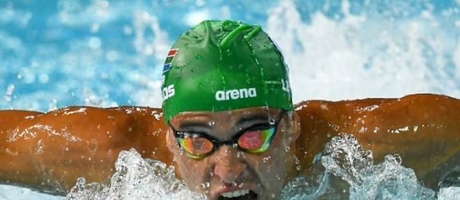 Jeux du Commonwealth: Adam Peaty comme Le Clos, sur les traces de Phelps