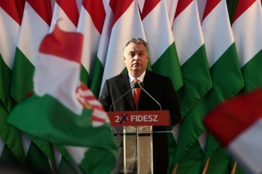Viktor Orban en cinq controverses