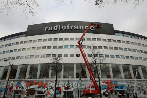 Radio France: le successeur de Gallet designe dans la semaine
