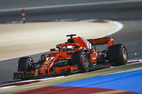F1 -&nbsp;GP de&nbsp;Bahre&iuml;n&nbsp;: le roi Vettel et le prince Gasly&nbsp;!