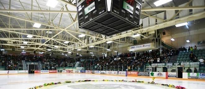 Hockey sur glace: le Canada pleure ses joueurs et veut comprendre l'accident