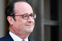 Le montant de la retraite de Fran&ccedil;ois Hollande d&eacute;voil&eacute;