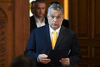 Europe&nbsp;: pourquoi Orban reste l'alli&eacute; de Wauquiez