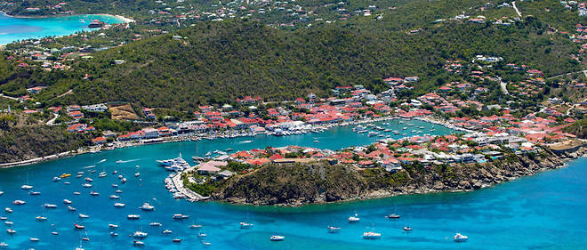 saint barth