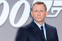 Daniel Craig le confirme, James Bond&nbsp;25&nbsp;sera son prochain film