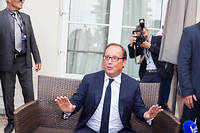 Coignard&nbsp;: Fran&ccedil;ois Hollande, accident de l'Histoire