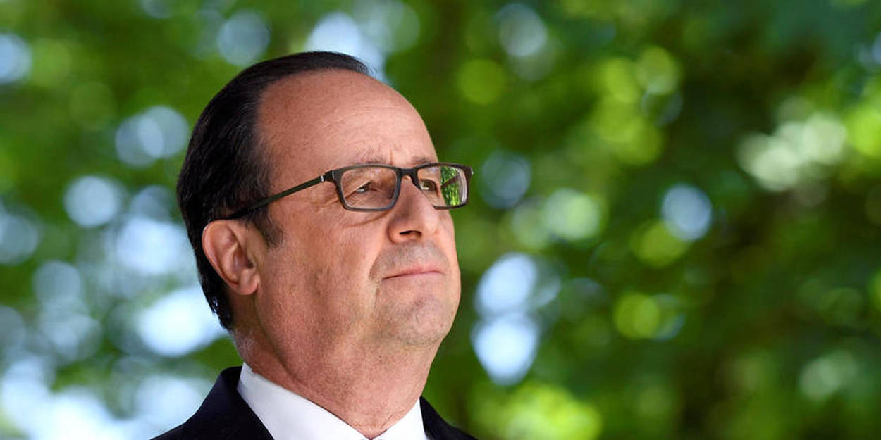 Les 50 Milliards D'économies Perdus De François Hollande