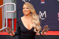 Mariah Carey r&eacute;v&egrave;le souffrir de troubles bipolaires