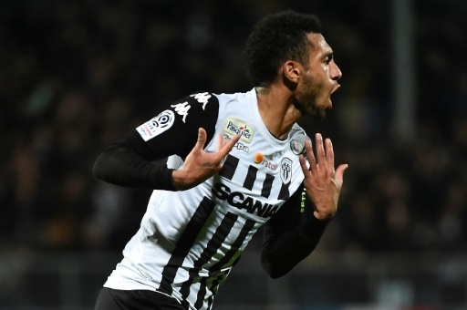 Ligue 1: Nice freiné par Angers dans la course à l'Europe ...
