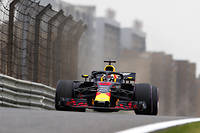 F1 -&nbsp;GP de Chine&nbsp;: Daniel Ricciardo, le maestro&nbsp;!