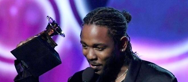 Kendrick Lamar prix Pulitzer en musique, une premiere pour du hip-hop