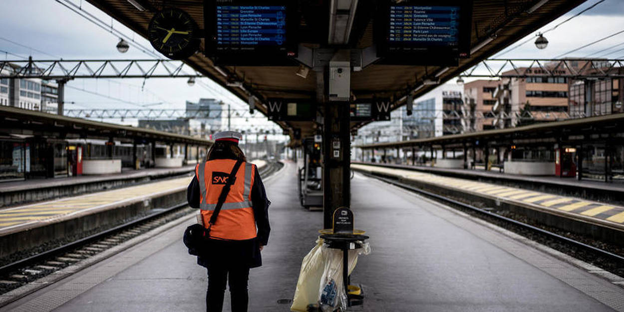 Ouverture à la concurrence des bus RATP : le Sénat acte le nouveau  calendrier