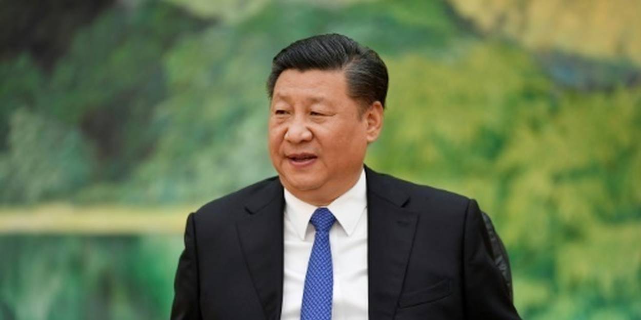 Le Regime Chinois Est Condamne A Disparaitre Mais Pas De Sitot Le Point